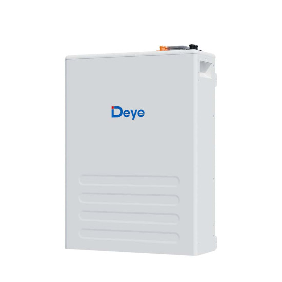 Acumulator Deye SE F5 PRO, 5.12 kWh low-voltage Acumulator Deye SE F5 PRO, 5.12 kWh low-voltage